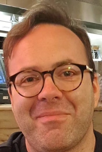 João Bernardo Vieira